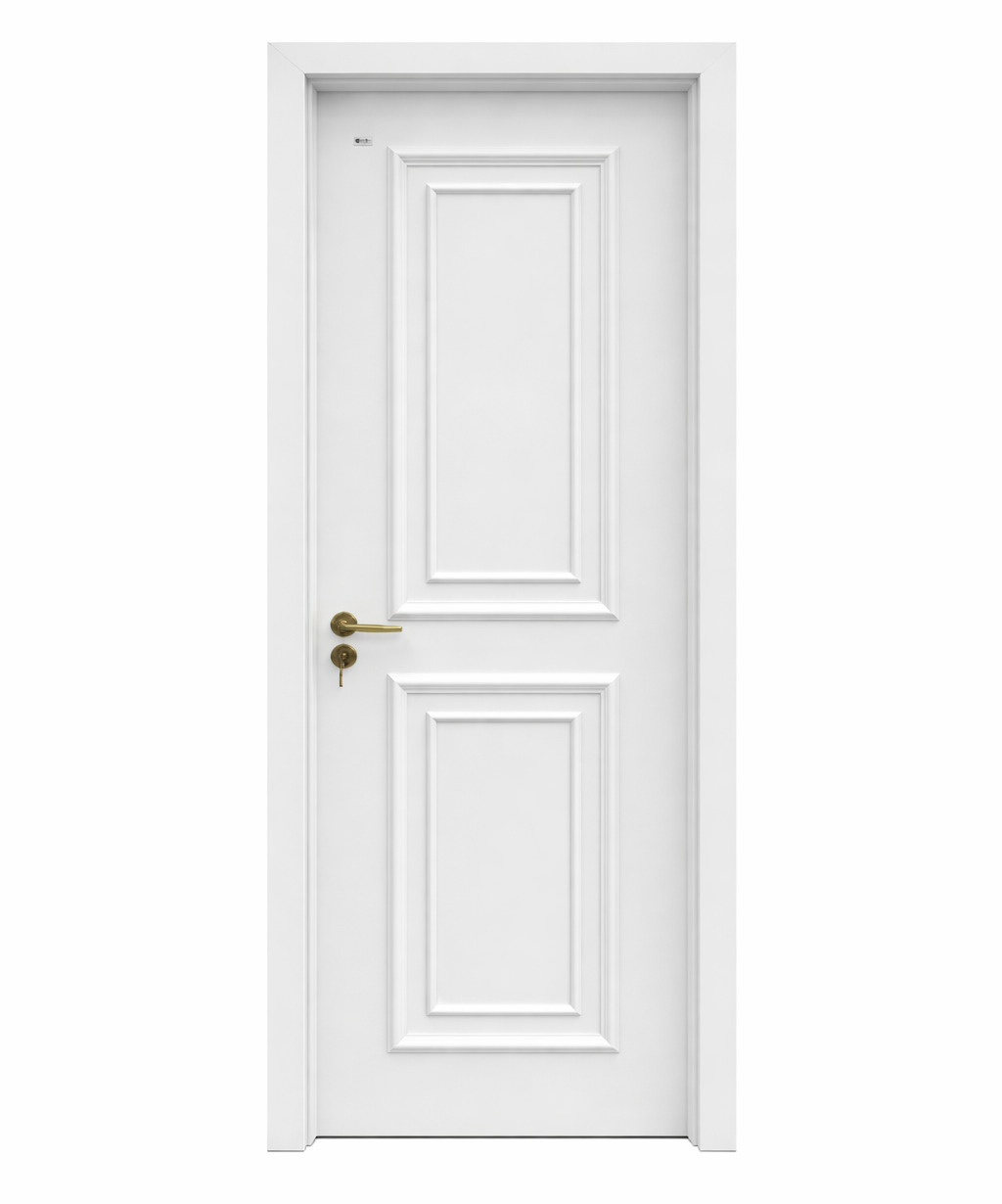 Cửa phào chỉ nổi