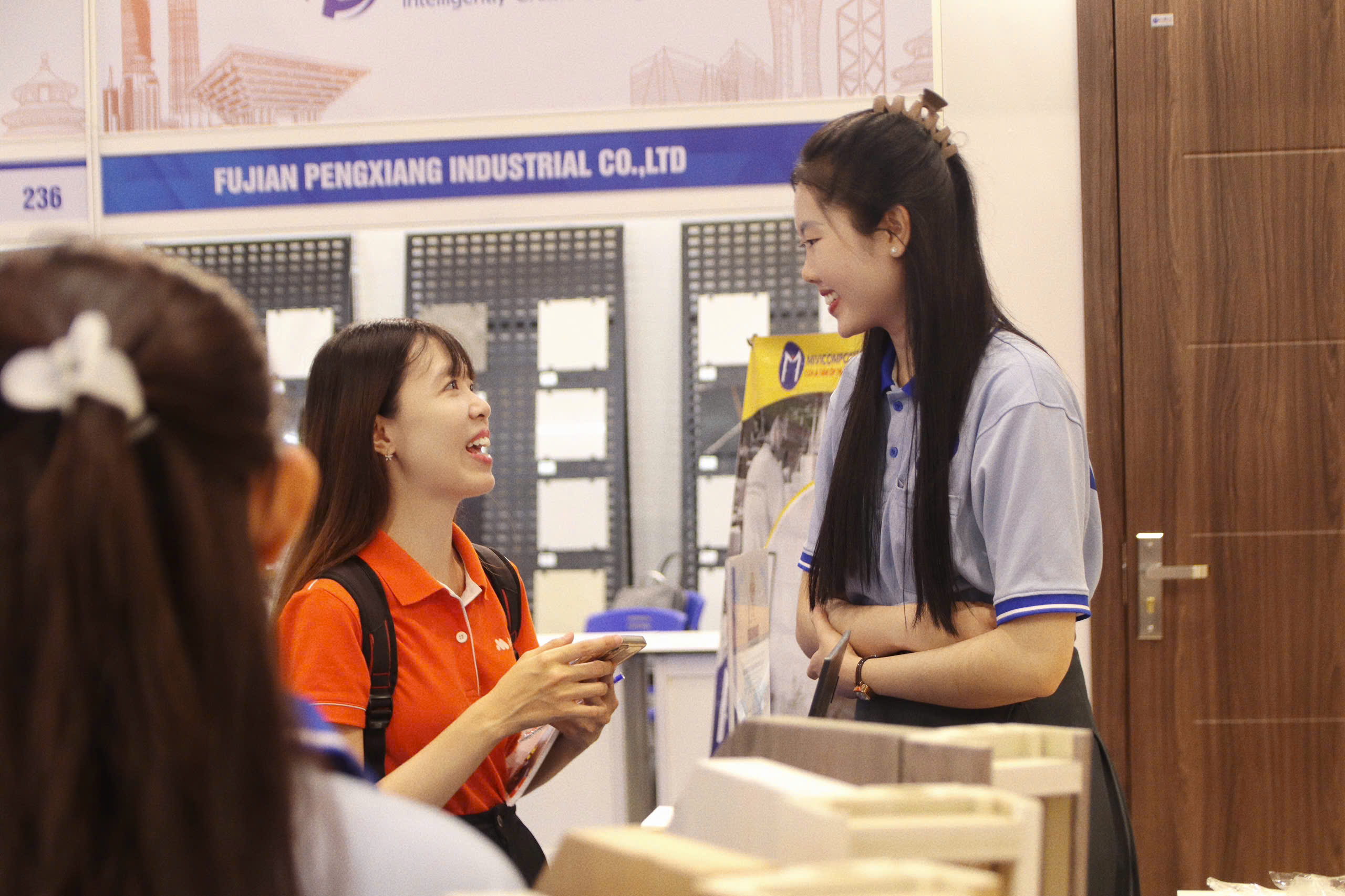 Hội ngành cửa Cần Thơ - 4