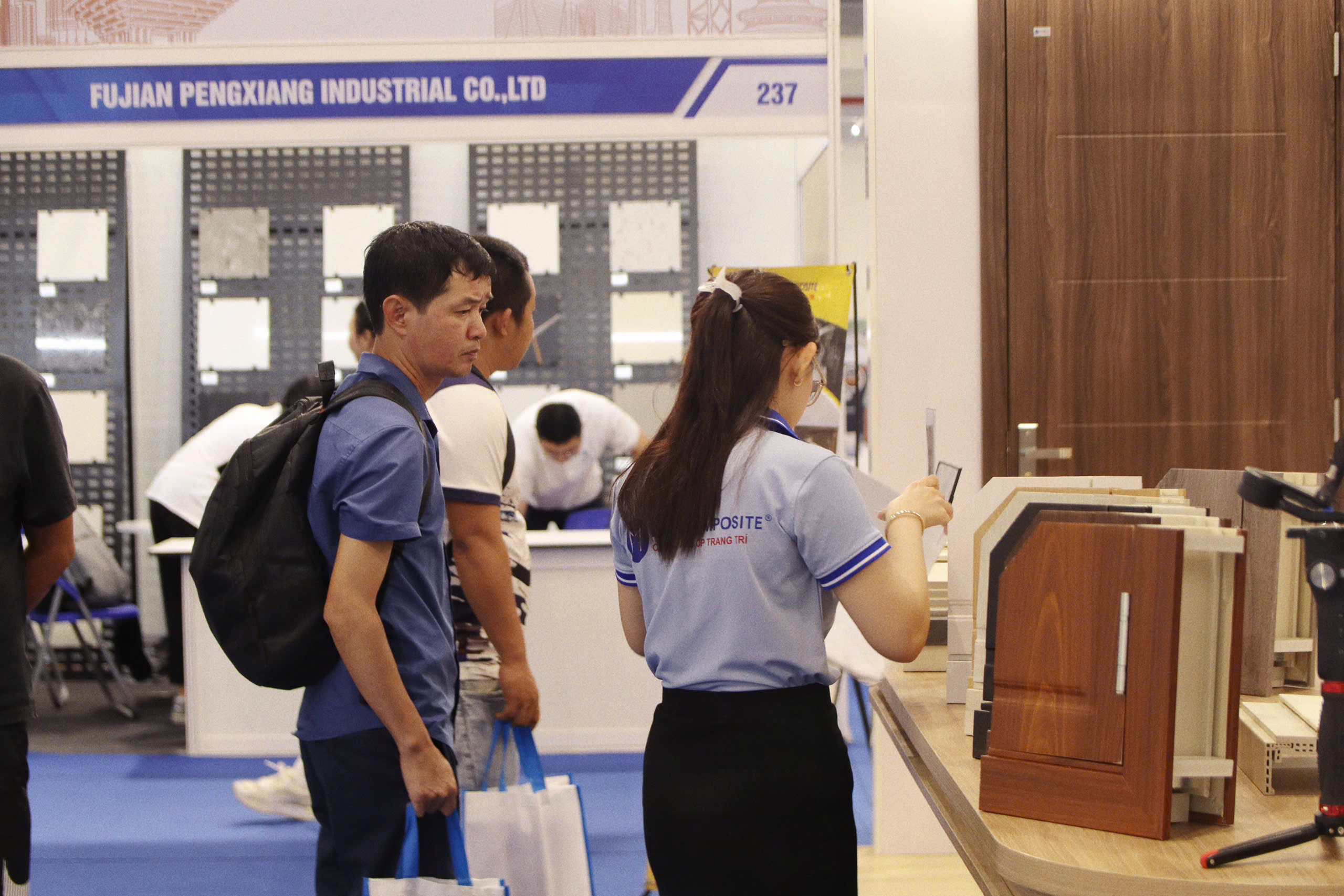 Hội ngành cửa Cần Thơ - 5