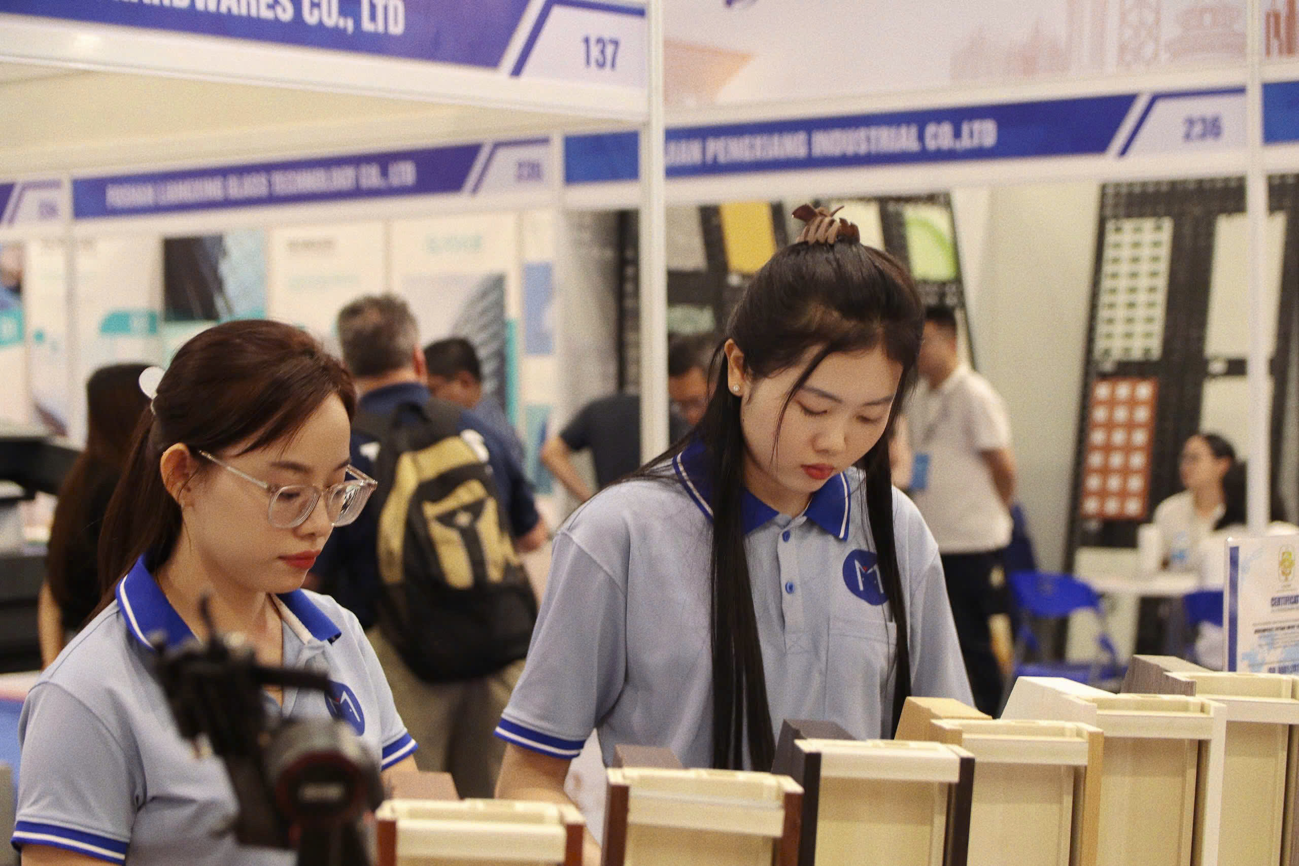 Hội ngành cửa Cần Thơ - 6