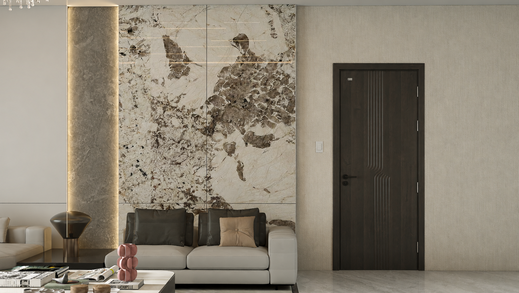 Chất lượng cửa Mividoor