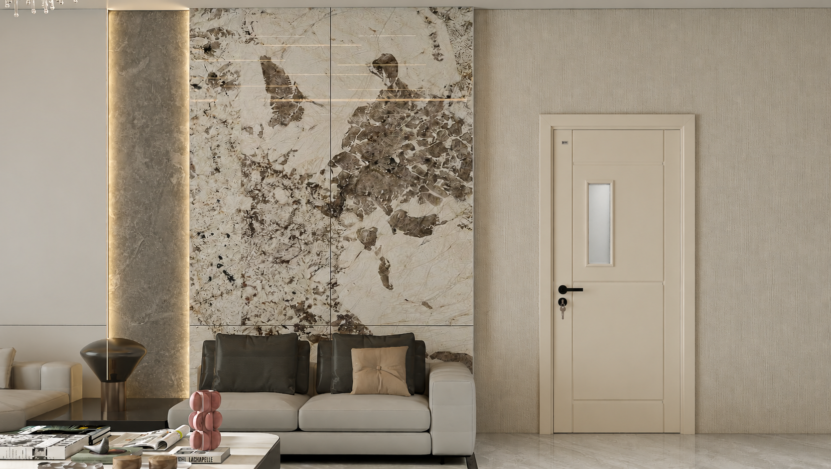 Chất lượng cửa Mivicomposite