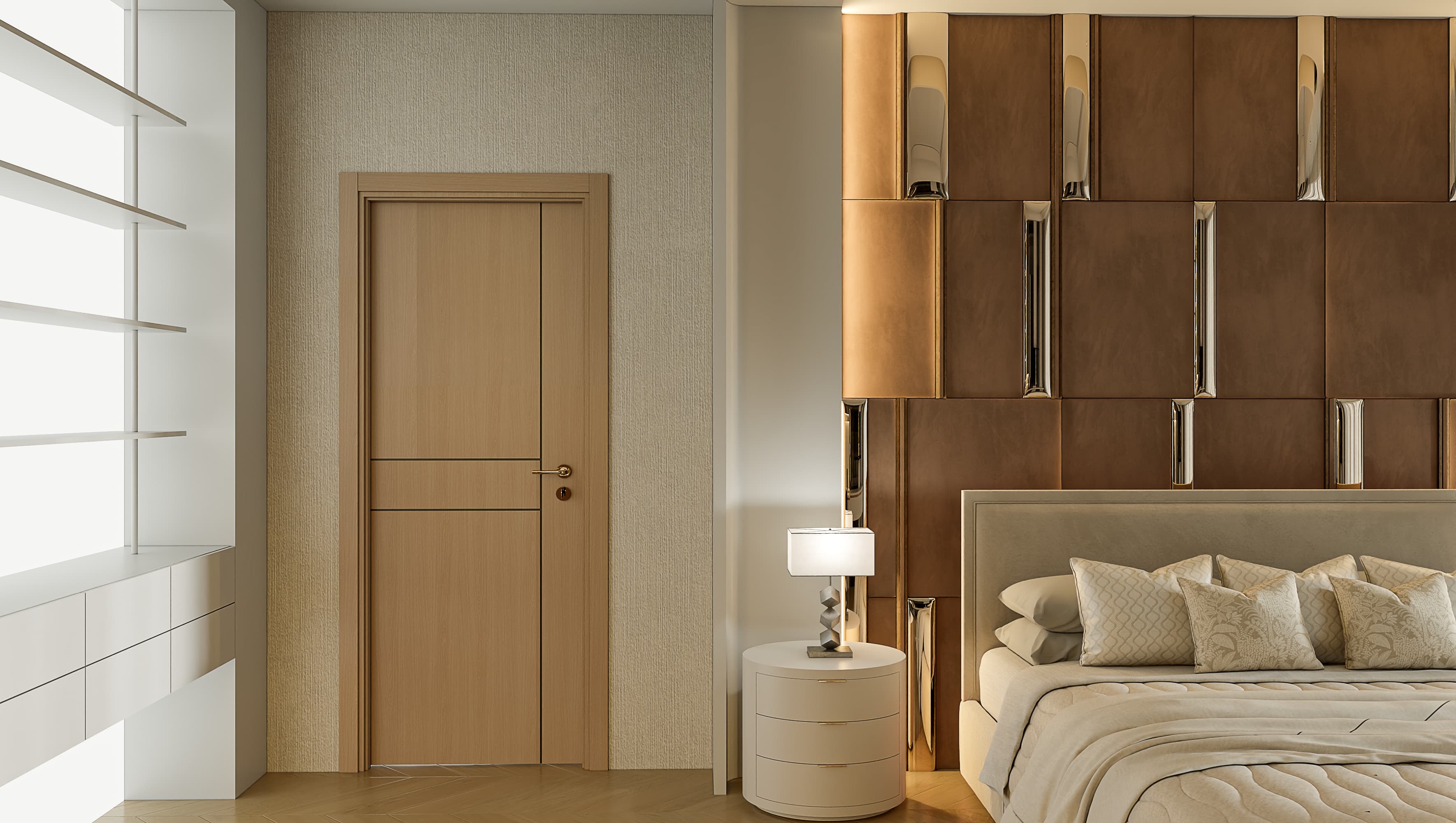 Chất lượng cửa Mivicomposite