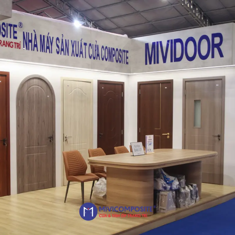 Bảng giá cửa nhựa