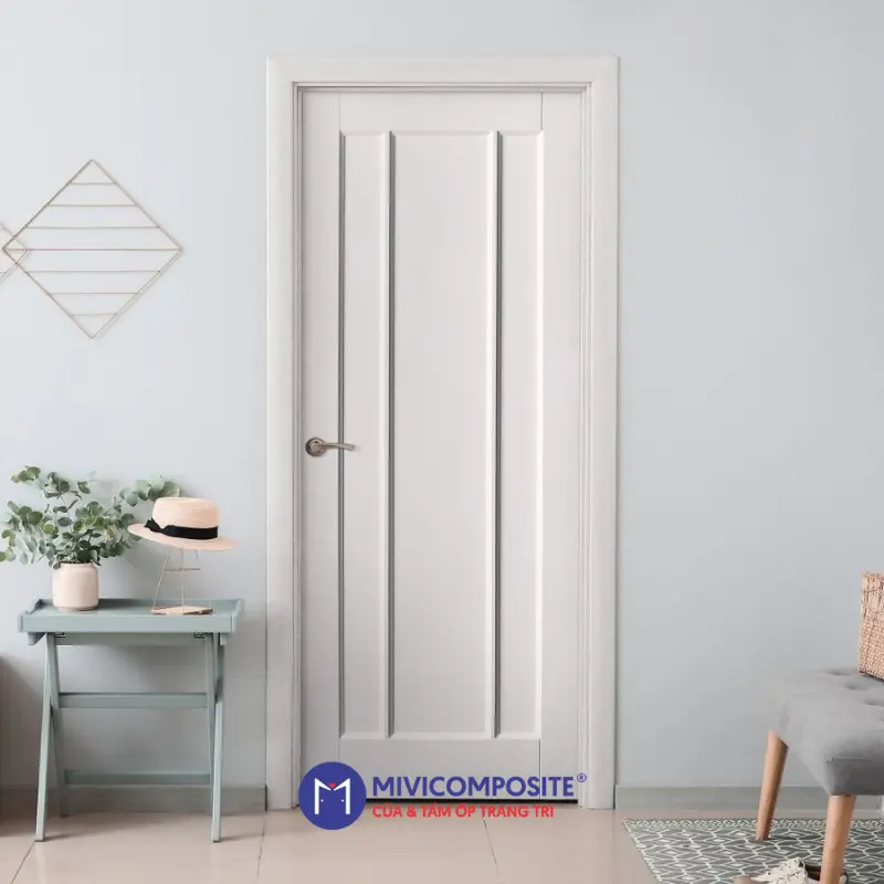 Bảng giá cửa nhựa