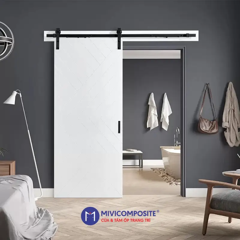 Bảng giá cửa nhựa