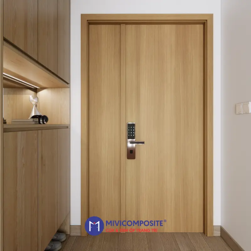 Bảng giá cửa nhựa