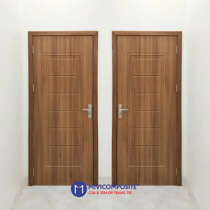 Bảng giá cửa nhựa