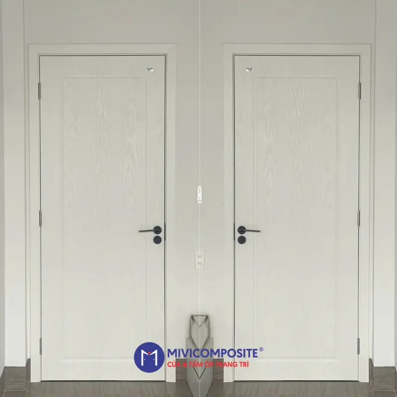 Bảng giá cửa nhựa