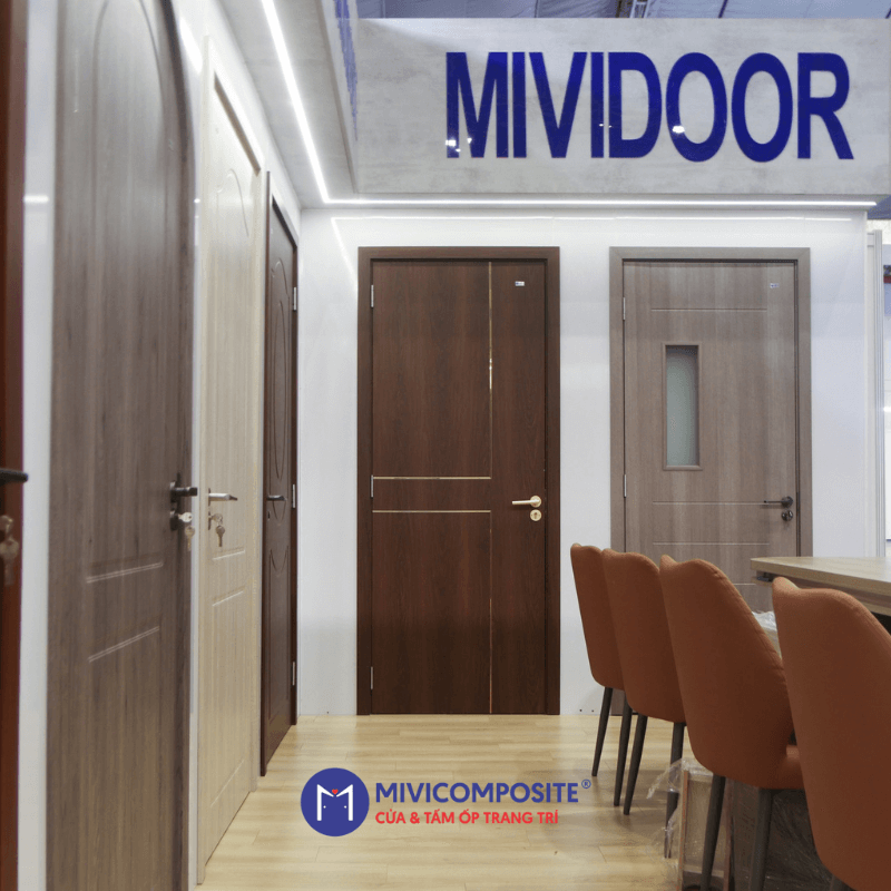 cửa nhựa PVC nhà vệ sinh