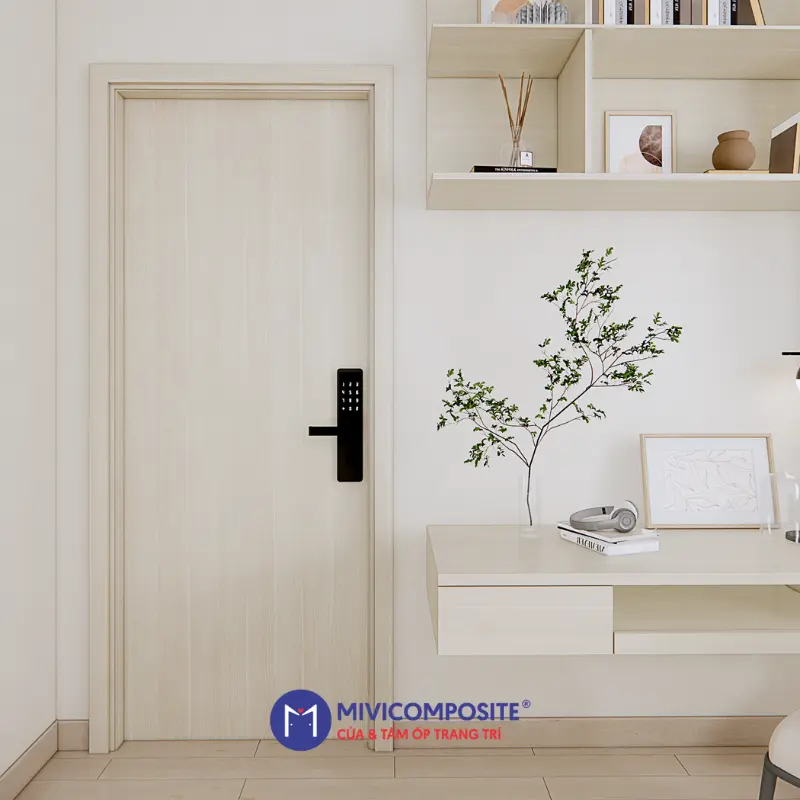 Cửa phòng ngủ giá rẻ