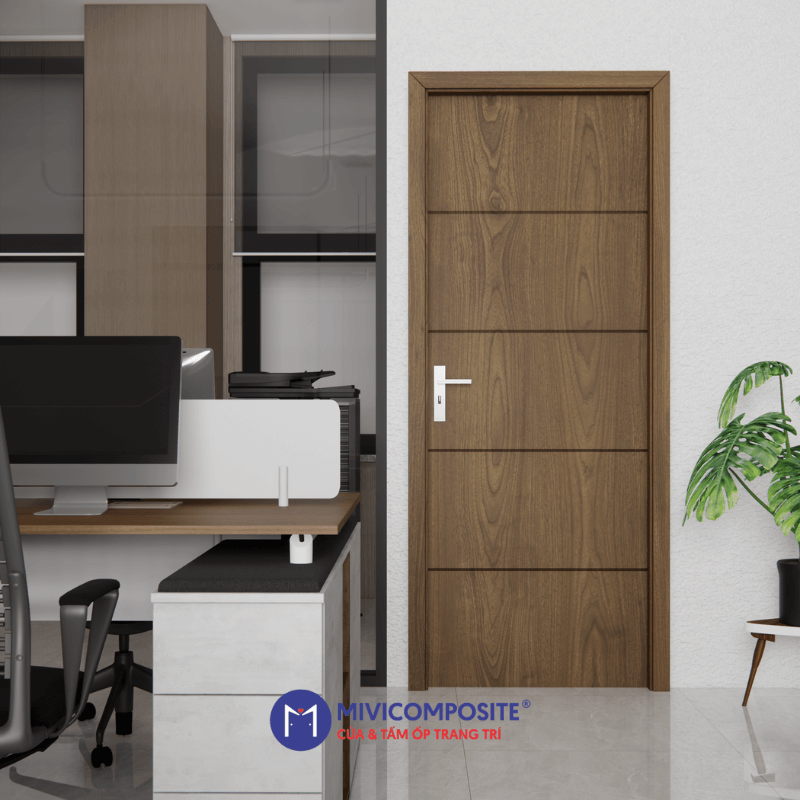 giá cửa nhựa composite