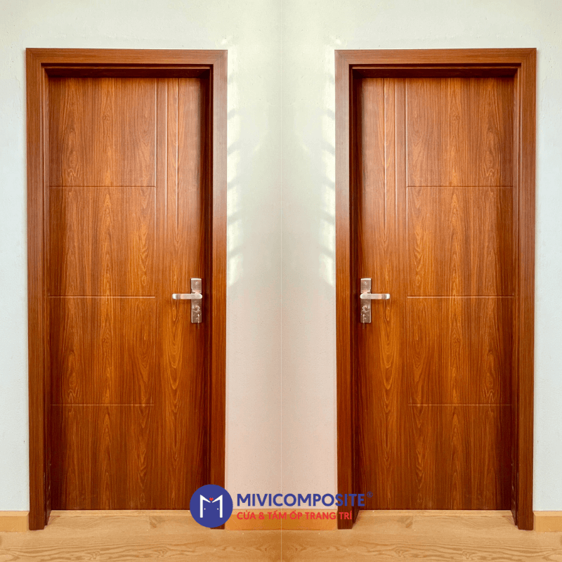 Gỗ nhựa composite