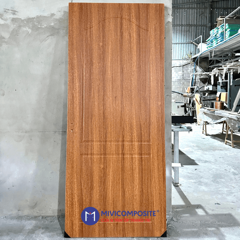 Gỗ nhựa composite