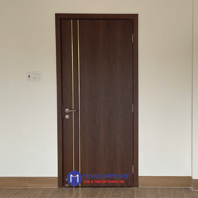 Gỗ nhựa composite