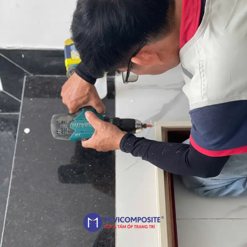 Mẫu cửa nhựa đẹp