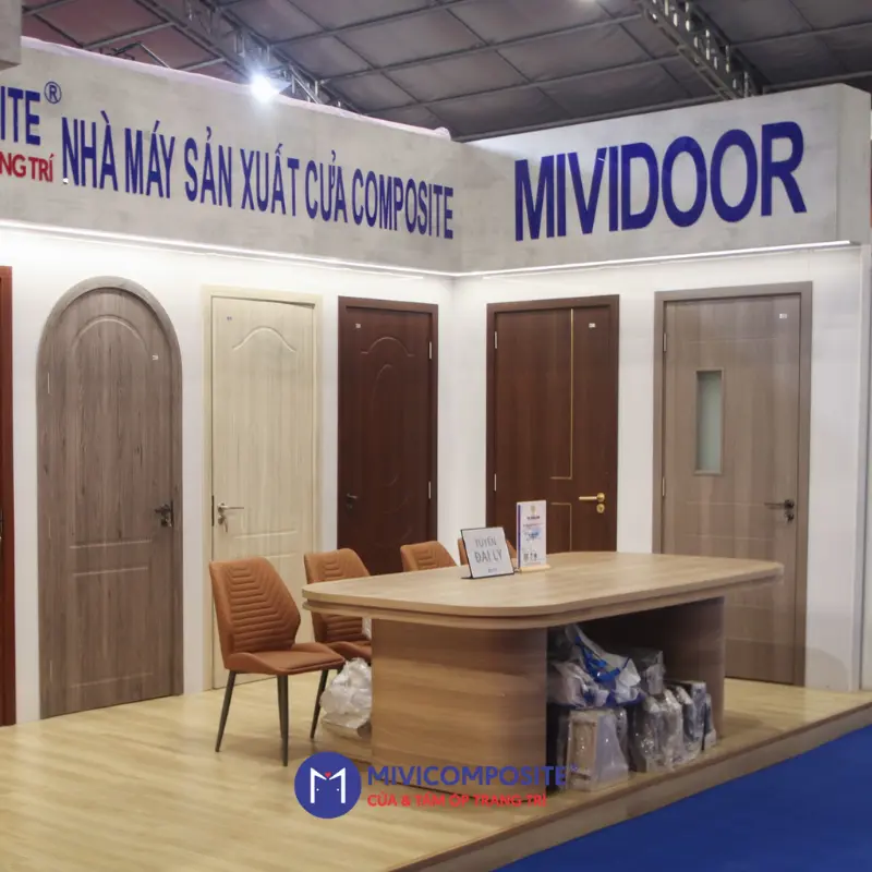 Giá cửa nhựa composite Cần Thơ