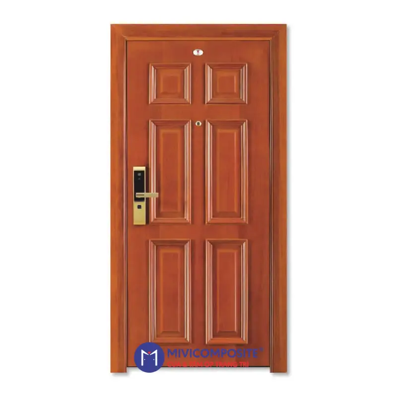 Cửa nhựa cách âm phòng karaoke