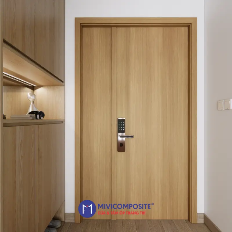 Giá cửa nhựa composite Cần Thơ