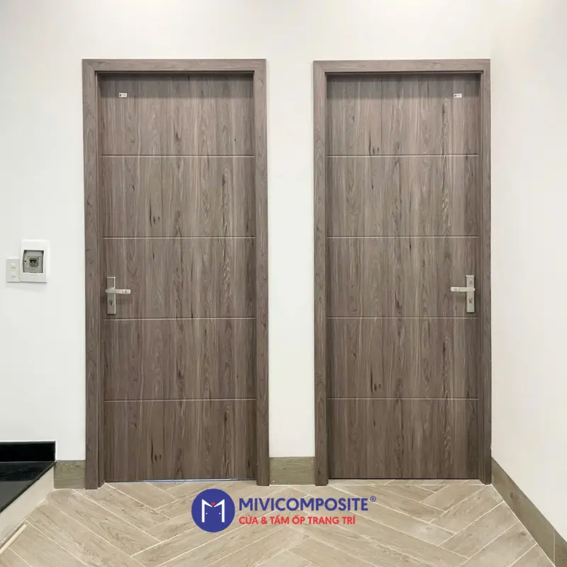 Giá cửa nhựa composite Cần Thơ