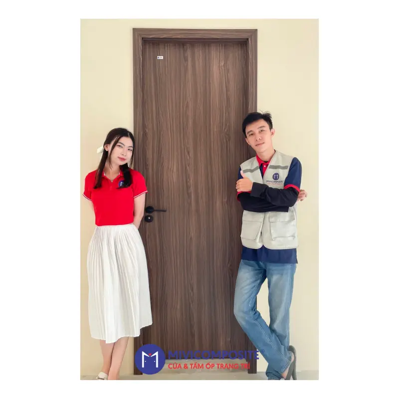 Giá cửa nhựa composite Cần Thơ