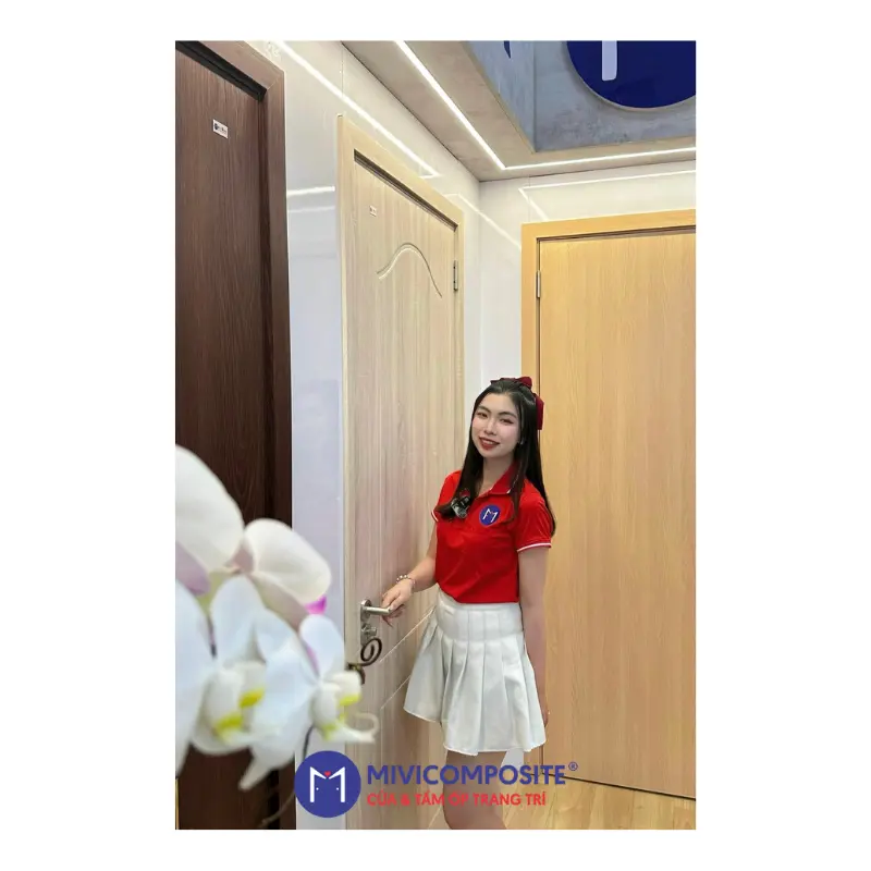 Cửa nhựa composite có bền không