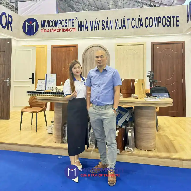 Giá cửa nhựa phòng ngủ