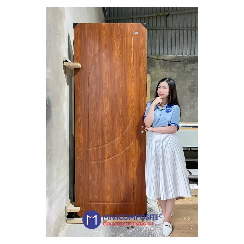Giá cửa nhựa composite Cần Thơ