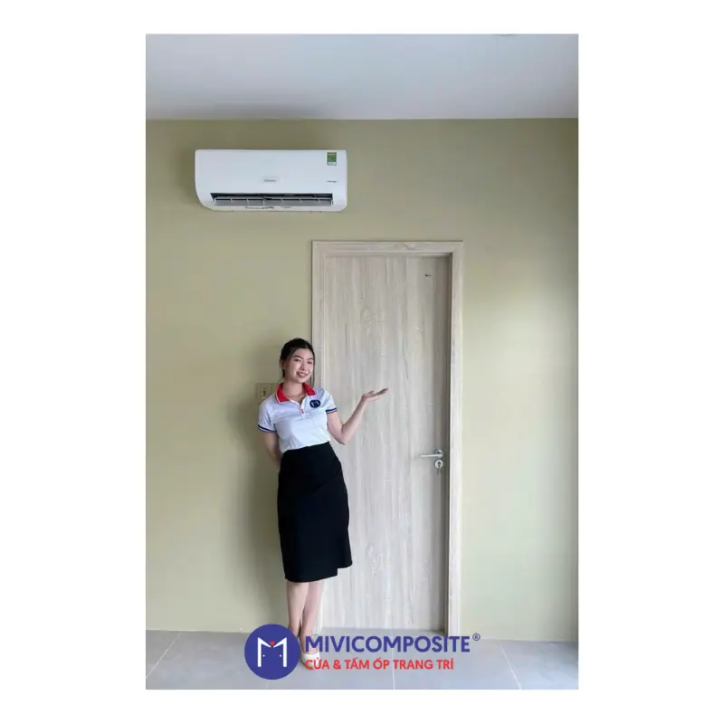 Giá cửa nhựa phòng ngủ