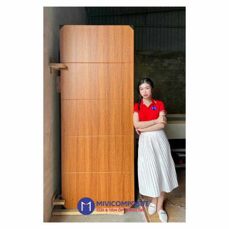 Giá cửa nhựa composite Cần Thơ