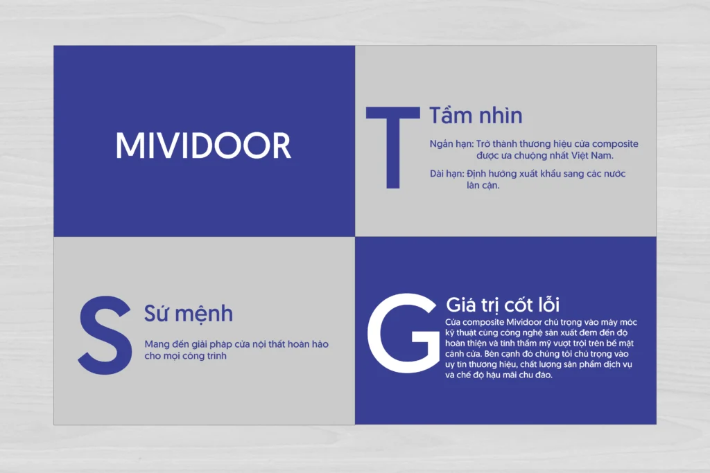 Giới thiệu Mividoor