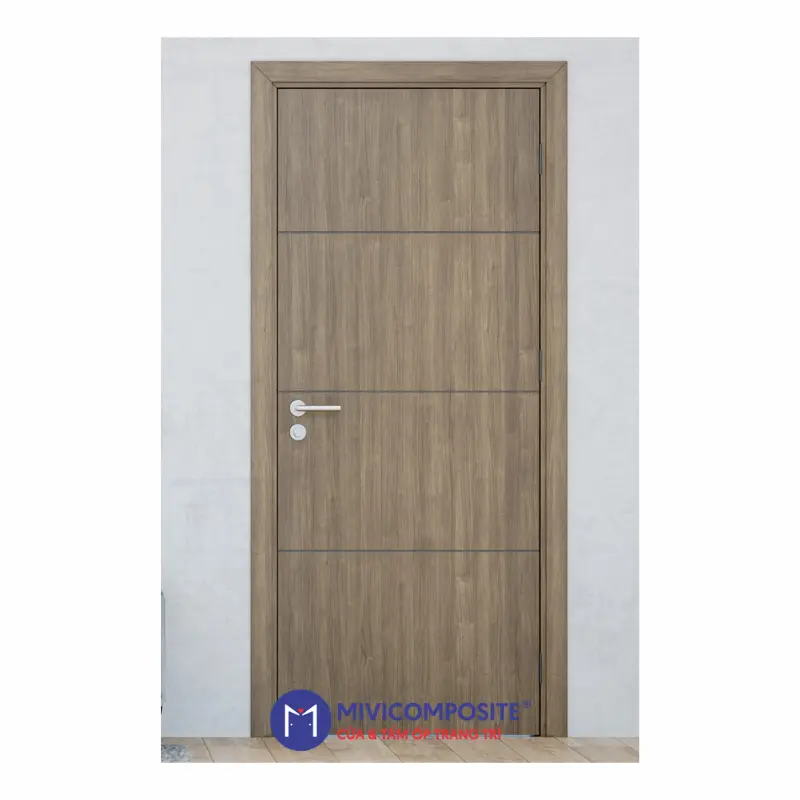 So sánh cửa ABS và Composite