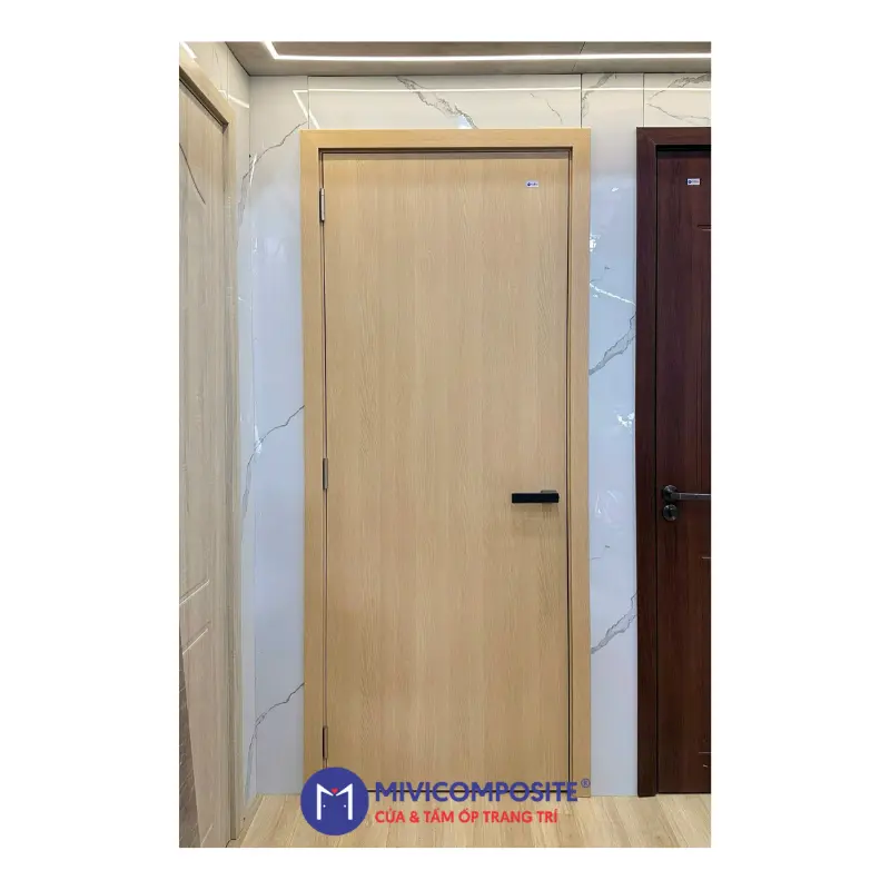 Cửa nhựa chung cư