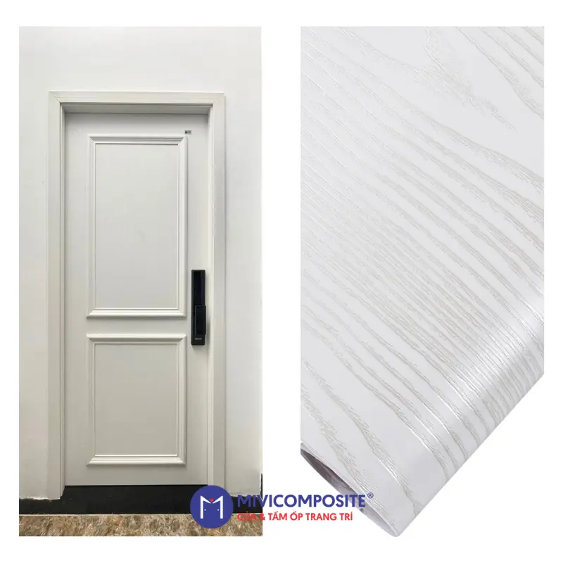 Cửa nhựa composite có tốt không