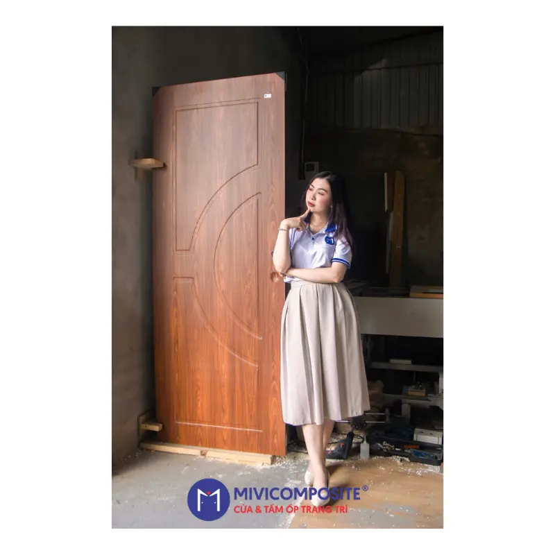 Cửa nhựa composite có tốt không