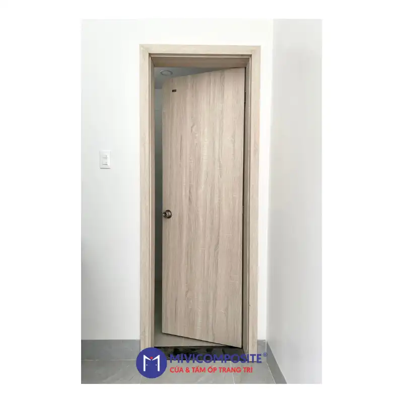Cửa nhựa composite có tốt không