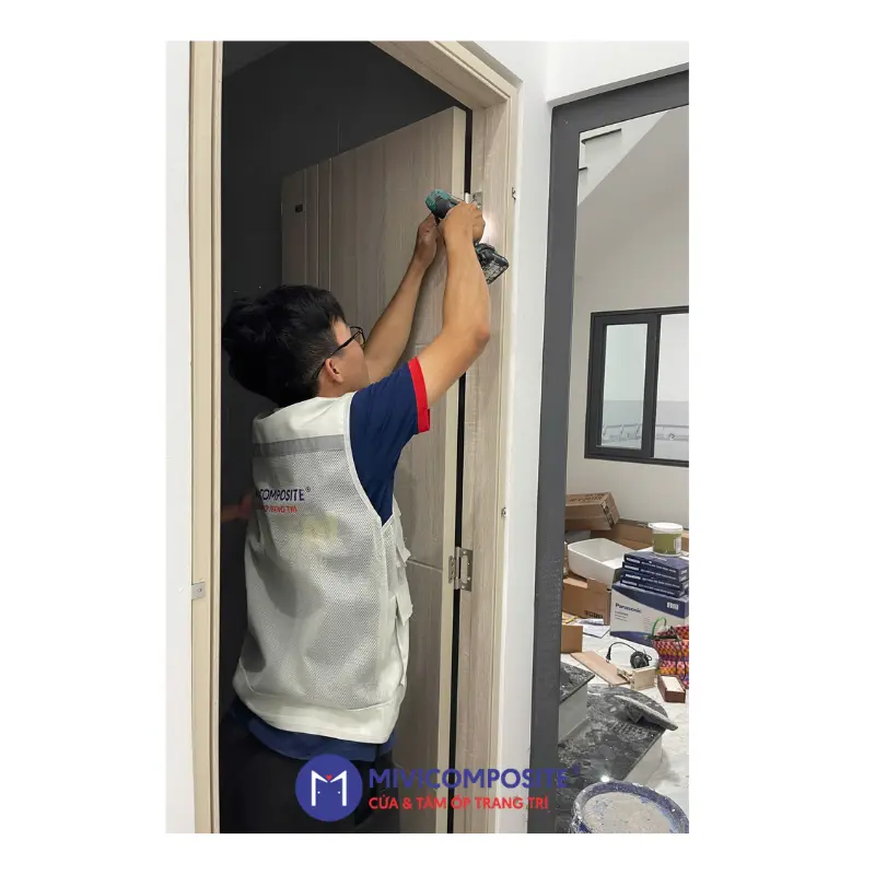 Cửa nhựa composite có tốt không