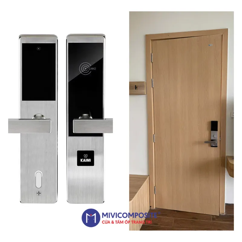 Cửa nhựa phòng tắm