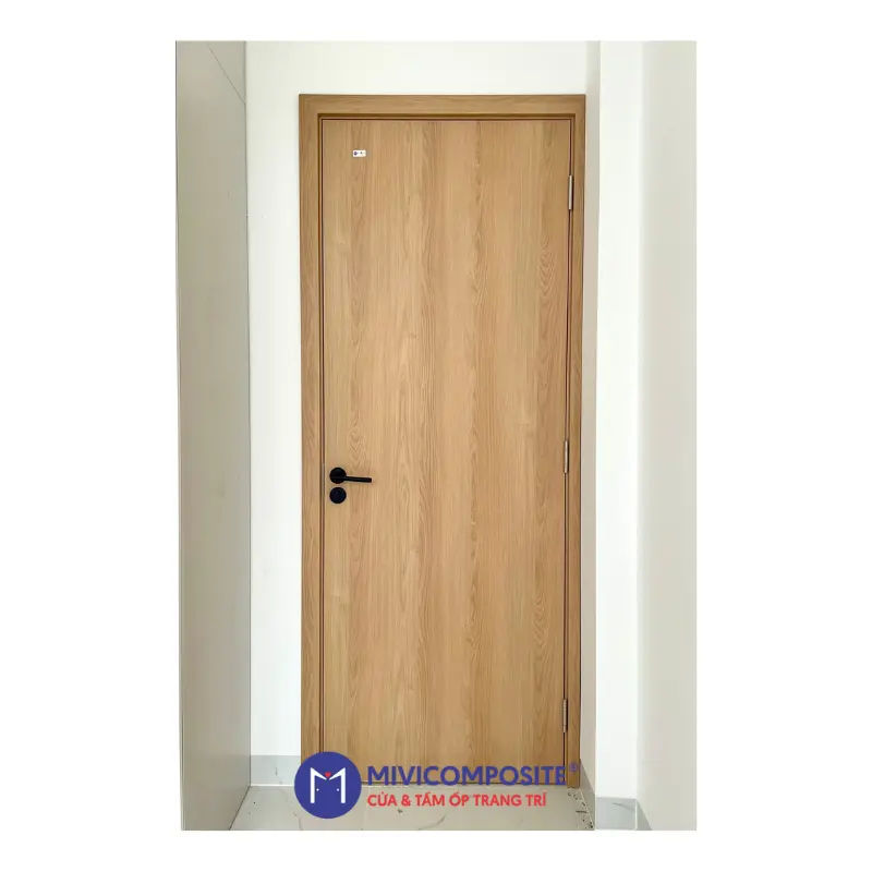 Cửa nhựa chung cư