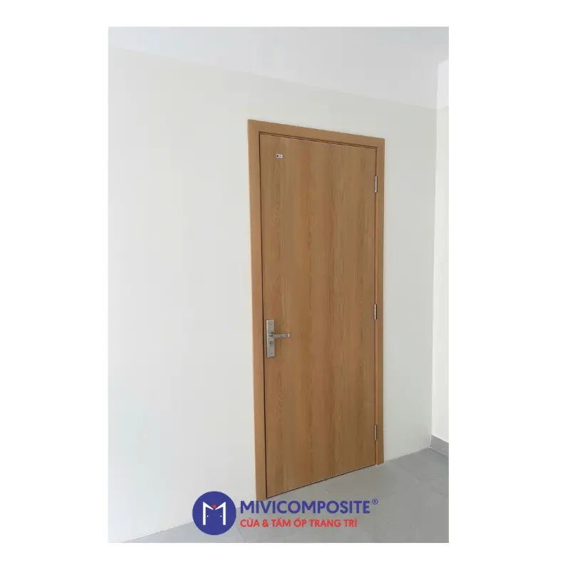 Cửa nhựa chung cư