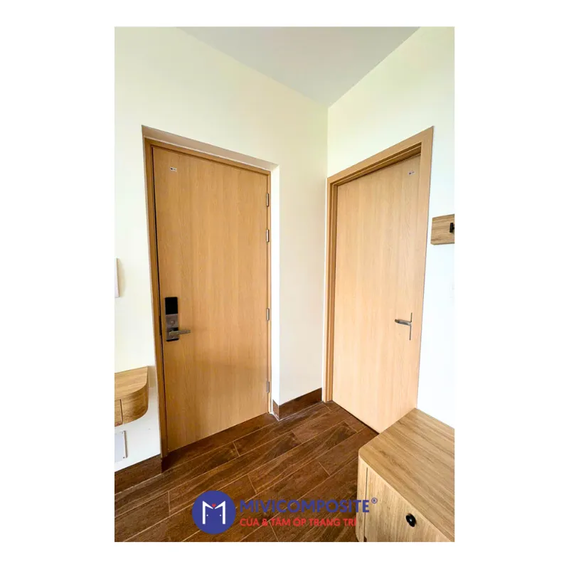 Nội thất khách sạn Cần Thơ