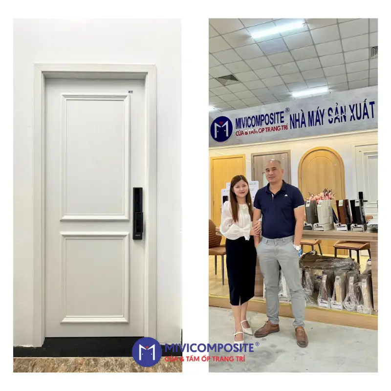 Nội thất khách sạn Cần Thơ