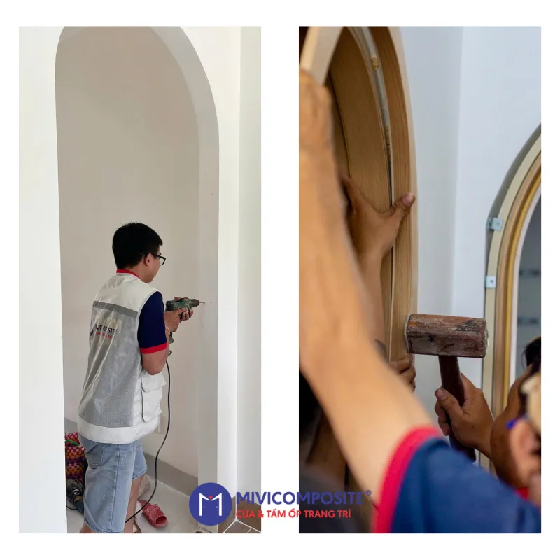 Nội thất khách sạn Cần Thơ