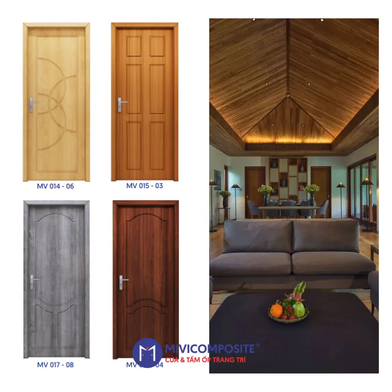 Nội thất khách sạn Cần Thơ