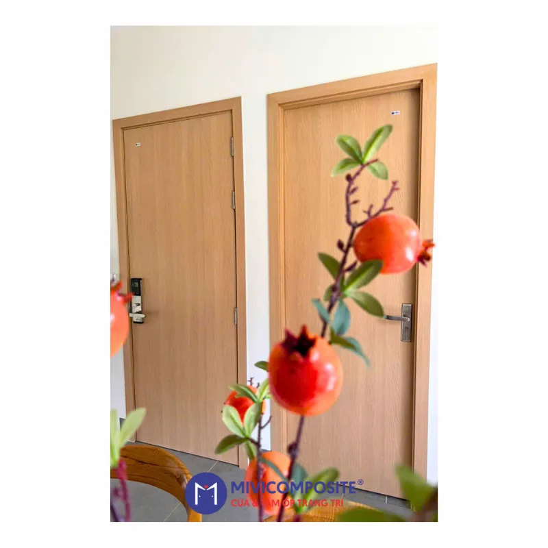 Nội thất khách sạn Cần Thơ