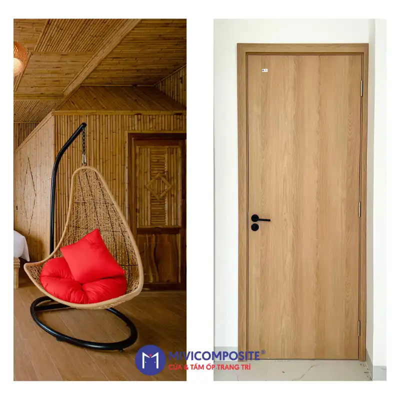 Nội thất khách sạn Cần Thơ