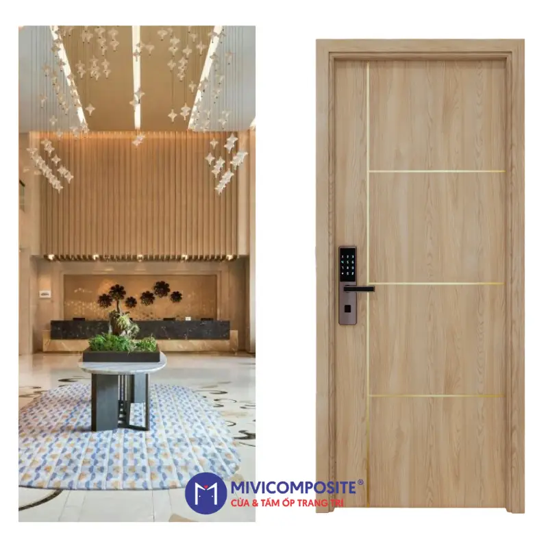 Nội thất khách sạn Cần Thơ