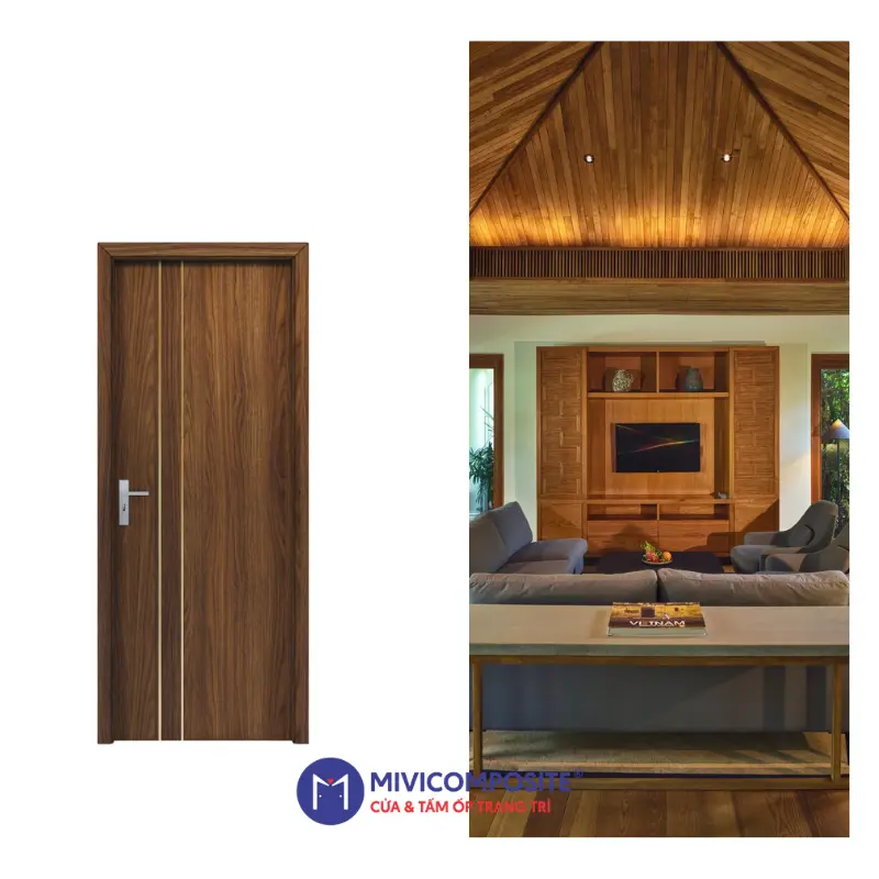 Nội thất khách sạn Cần Thơ