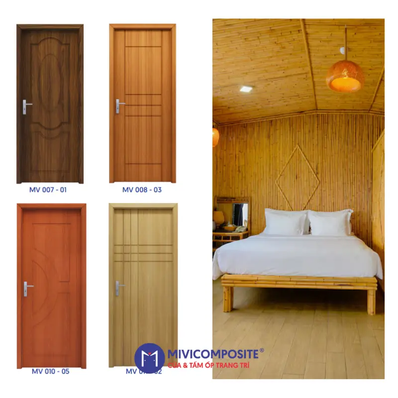 Nội thất khách sạn Cần Thơ