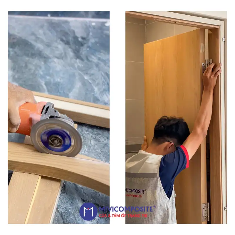 Nội thất quán cà phê Cần Thơ